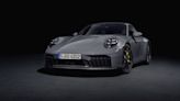 2025 Porsche 911 Sneak Preview: 992.2 dawns with T-Hybrid, crazy aero for GTS