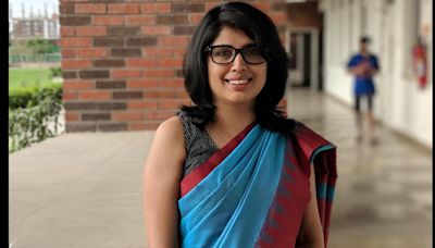 Sumana Roy – “My idea of research is a bit like eavesdropping on oneself”