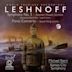 Leshnoff: Symphony No. 3; Piano Concerto