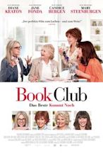 Book Club – Das Beste kommt noch