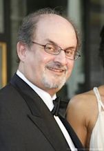 Salman Rushdie