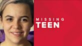Search underway for runaway Hot Springs teenager