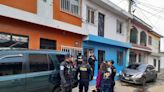 Buscan desalojar 75 familias en asentamiento de Ciudad de Guatemala - Noticias Prensa Latina