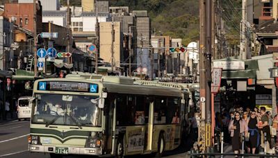 京都市巴士發表「緊急狀態宣言」 背後原因曝光 - 自由財經