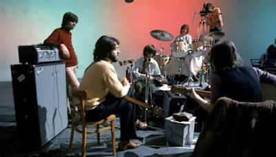 The Beatles’ ‘Let It Be’ Film Is Still Sad, Even After a Vibrant Peter Jackson Restoration