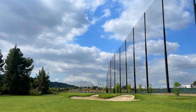 Freeway Improvements Helped Ramp Up This Los Angeles Golf Course