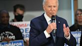 Joe Biden Warns Project 2025 'Will Destroy America'