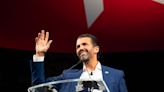 Voices: Donald Trump Jr is making jokes about Hunter Biden and SCOTUS because he knows he’s already won