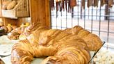 Giant croissants prove that even Paris has succumbed to the TikTokification of food