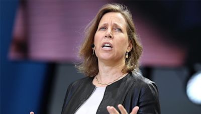 The career rise of Susan Wojcicki, former YouTube CEO, who died from cancer at 56