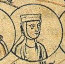 Liutgard of Saxony (died 953)