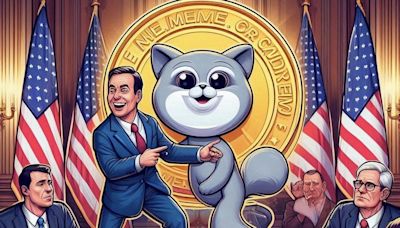 Former SEC Official David Hirsch Refutes Claims of Joining Memecoin Platform Pump.fun - EconoTimes