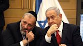 Supremo israelí analizará nombramiento de Deri como ministro tras nueva ley