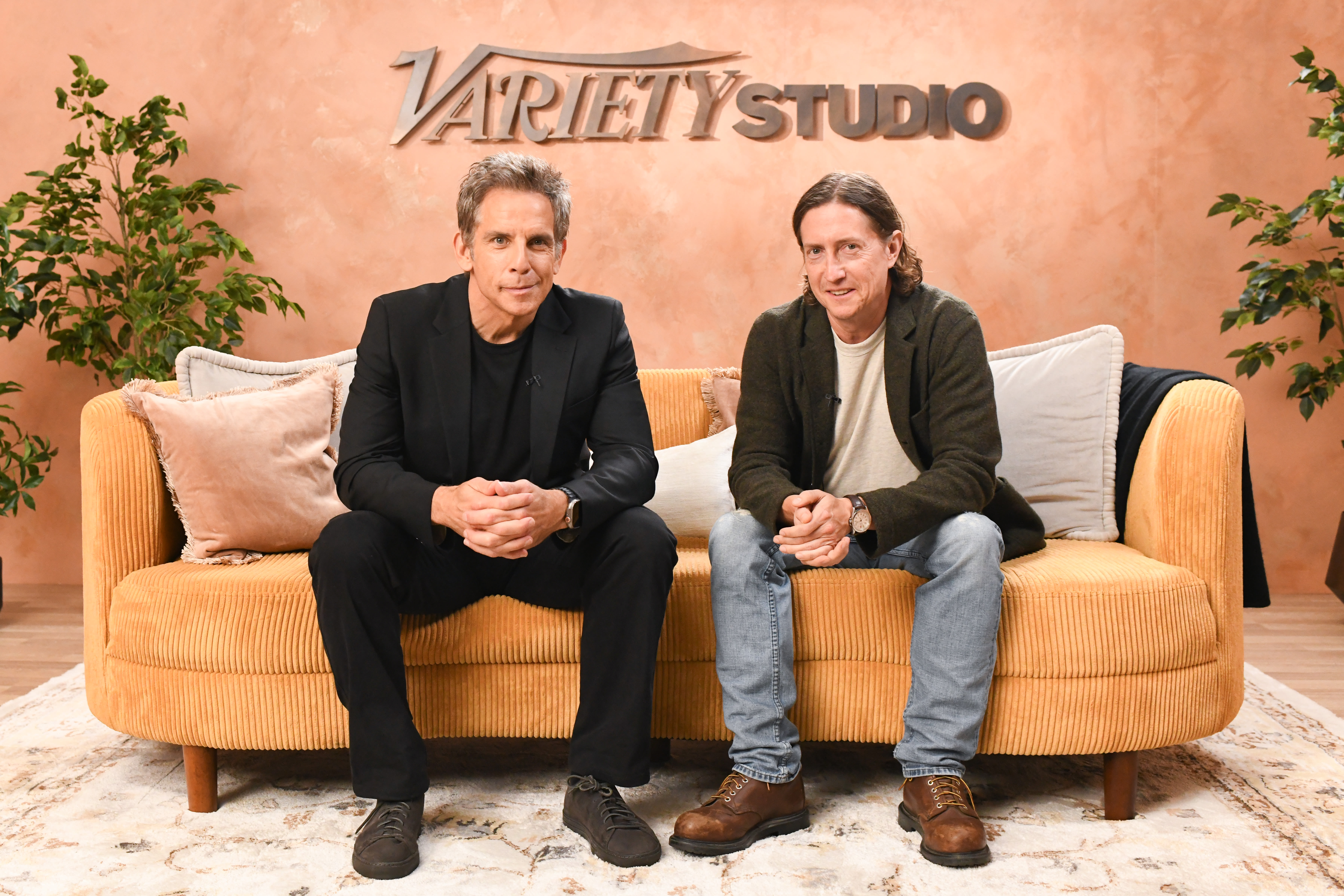 Ben Stiller and David Gordon Green Blame ‘Cynicism’ in Hollywood Comedies for the Lack of Feel-Good Movies Like ‘Nutcrackers’