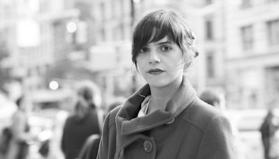 Valeria Luiselli: la esperanza es nuestra comprensión del futuro