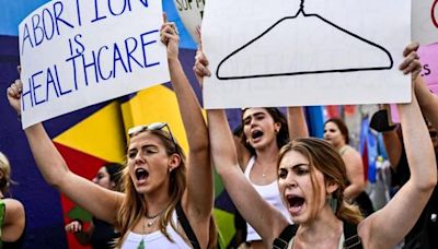 Florida's 'nightmare' 6-week abortion ban takes effect