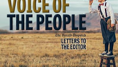 Letter to the editor: Writer gets everything wrong