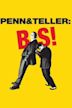 Penn & Teller: Bulls...!