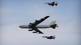 B-52 To Make Very Rare Landing In South Korea This Week