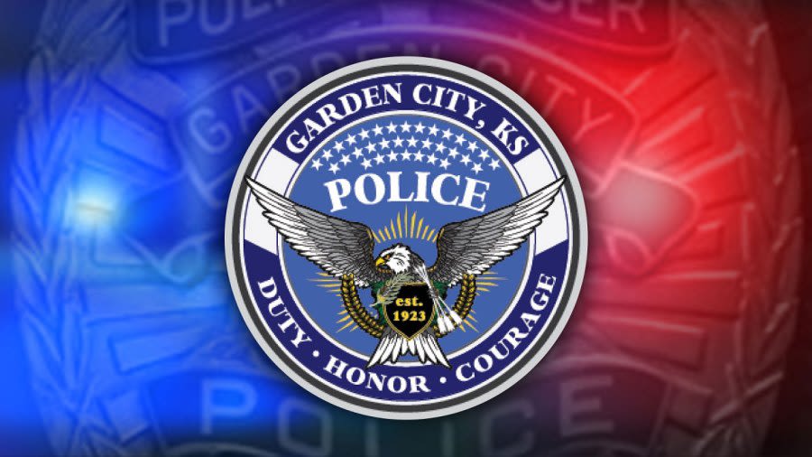 Garden City police arrest man, accused of raping woman while she was asleep