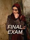 Final Exam