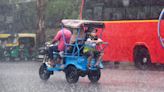 Delhi-NCR weather: Rainfall with thunderstorm, lightning to lash region. Check IMD update here | Today News