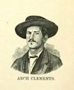 Archie Clement