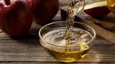 Vinagre de manzana: propiedades y beneficios del alimento que es bajo en calorías y reduce el colesterol