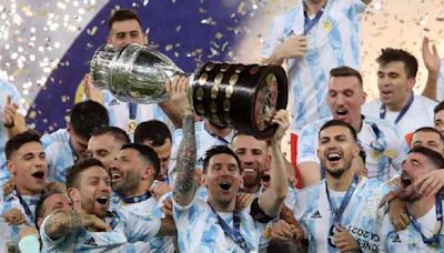 ¡Empieza la Copa América! Calendario, hora y tv de los partidos, estadios y más