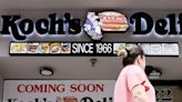 Judge’s deli order: ‘Koch’ name can’t hang on a new Center City shop