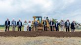 Weis Markets Breaks Ground on Maryland Store