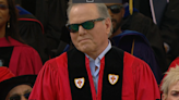 Warner Bros Discovery Boss David Zaslav Draws Jeers And Chants Of “Pay Your Writers!” During Boston University Commencement...