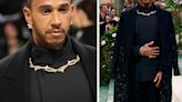 The Hidden Meaning Behind Lewis Hamilton’s 2024 Met Gala Look Was Perfectly On Theme, And Other Guests Should Take Note