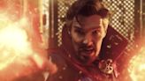 Original Doctor Strange Director Has A Blunt Response About How Different His Sequel Would Have Been Compared To The...