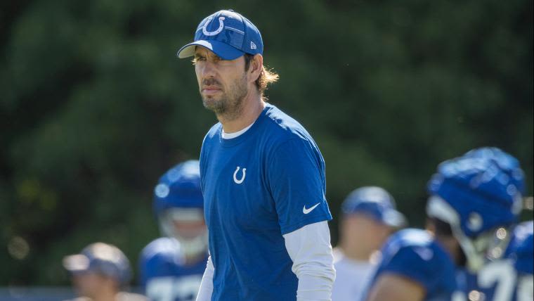 Where Indianapolis Colts strength of schedule ranks among rest of NFL | Sporting News