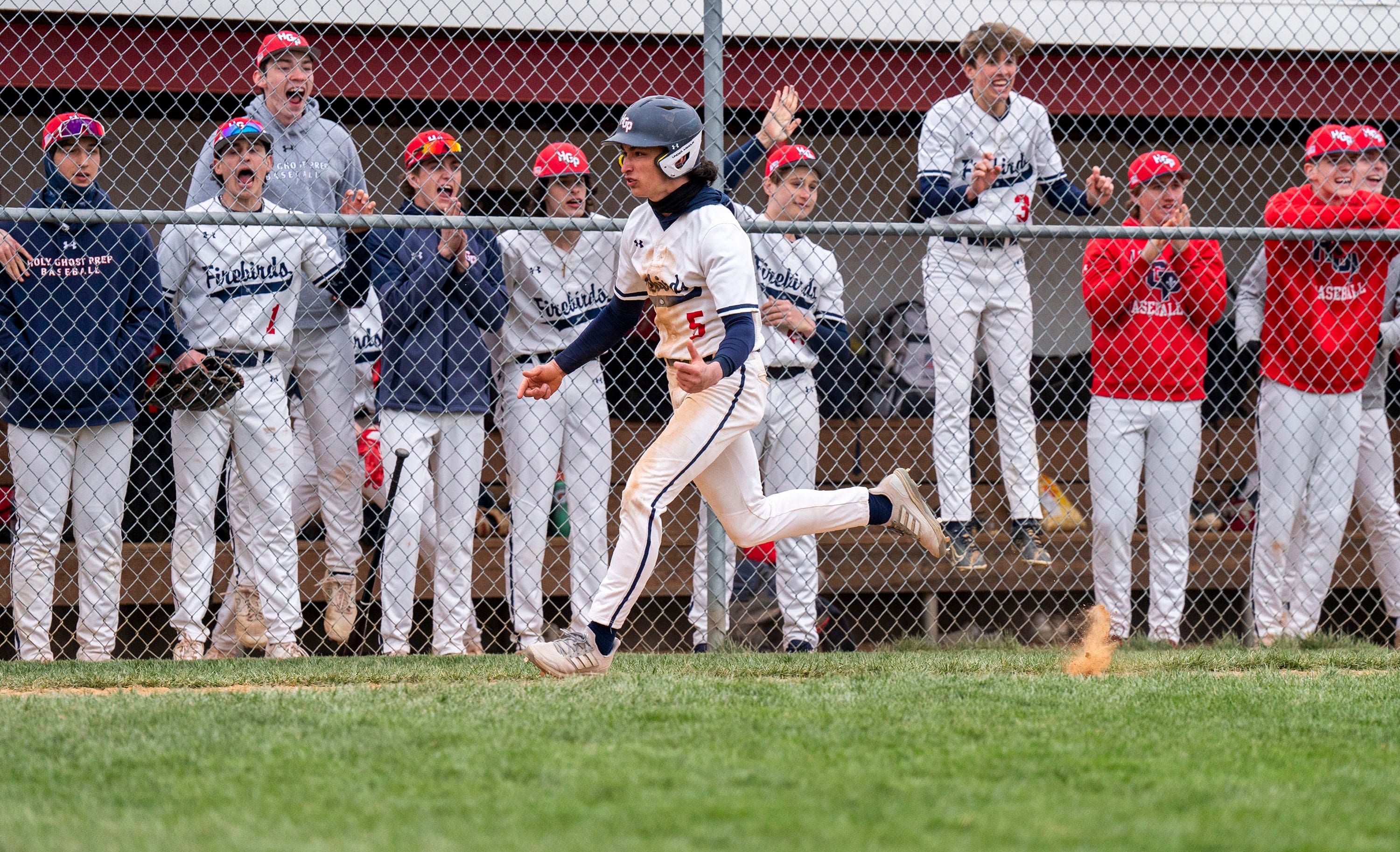 Poll: Vote for freshman or sophomore you're most excited to watch in Bucks County baseball