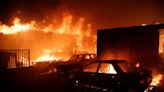 Extreme heat drives Chile wildfires leaving at least 51 dead