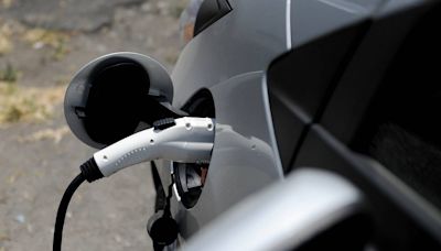 China pide a la OMC un panel de expertos por subsidios de Estados Unidos a carros eléctricos