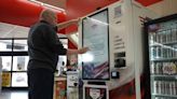 US introduces vending machines to sell bullets