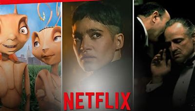 Qué ver en Netflix: Estrenos de series y películas que llegan al streaming esta semana (15 al 21 de abril 2024)