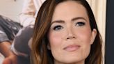 Mandy Moore Says She Was A 'Shell Of Herself' Before Canceling Tour