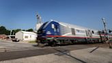 St. Louis-Kansas City Amtrak runs canceled due to freight train derailment