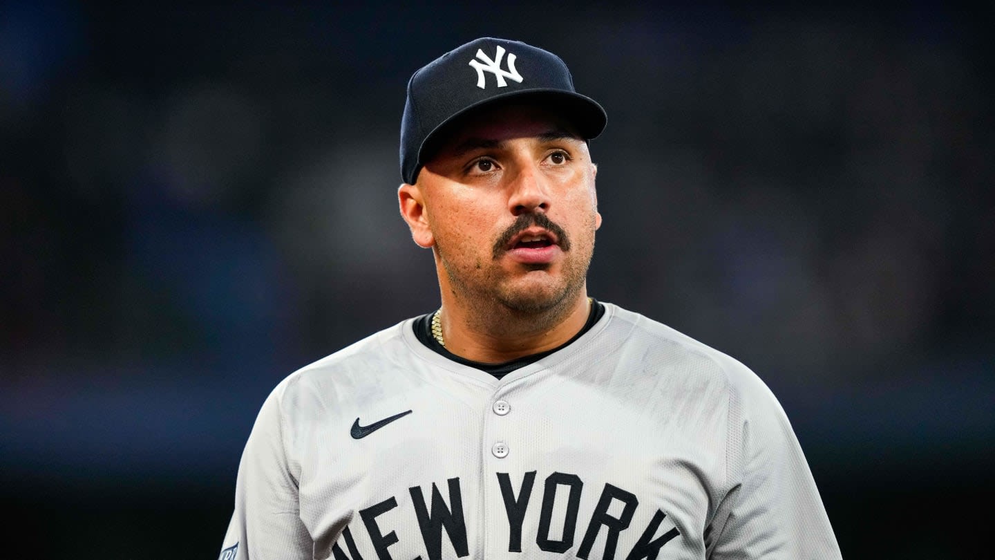 Nestor Cortes' Yankees tweet could come back to haunt him, thanks to latest trade intel