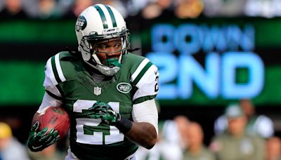 Chris Johnson gives blunt take on Derrick Henry leaving Tennessee for Baltimore