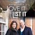 Kirstie & Phil's Love It or List It