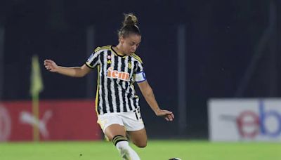 Juventus Women-Sassuolo, biglietti, TUTTE le informazioni per l'accesso allo stadio