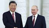 Taiwan issued dire warning about Russia-China dual threat