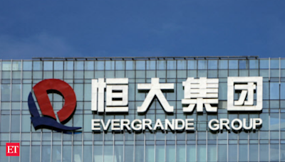 China dials up scrutiny of Big Four audit firms after Evergrande probe, sources say - The Economic Times