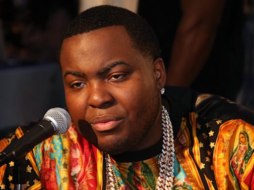 Sean Kingston Facing Decades in Prison Following Indictment Over Wire Fraud Charges