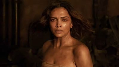 Kalki 2898 AD cinematographer hails Deepika Padukone's performance: ‘Now I understand why they call her Queen’